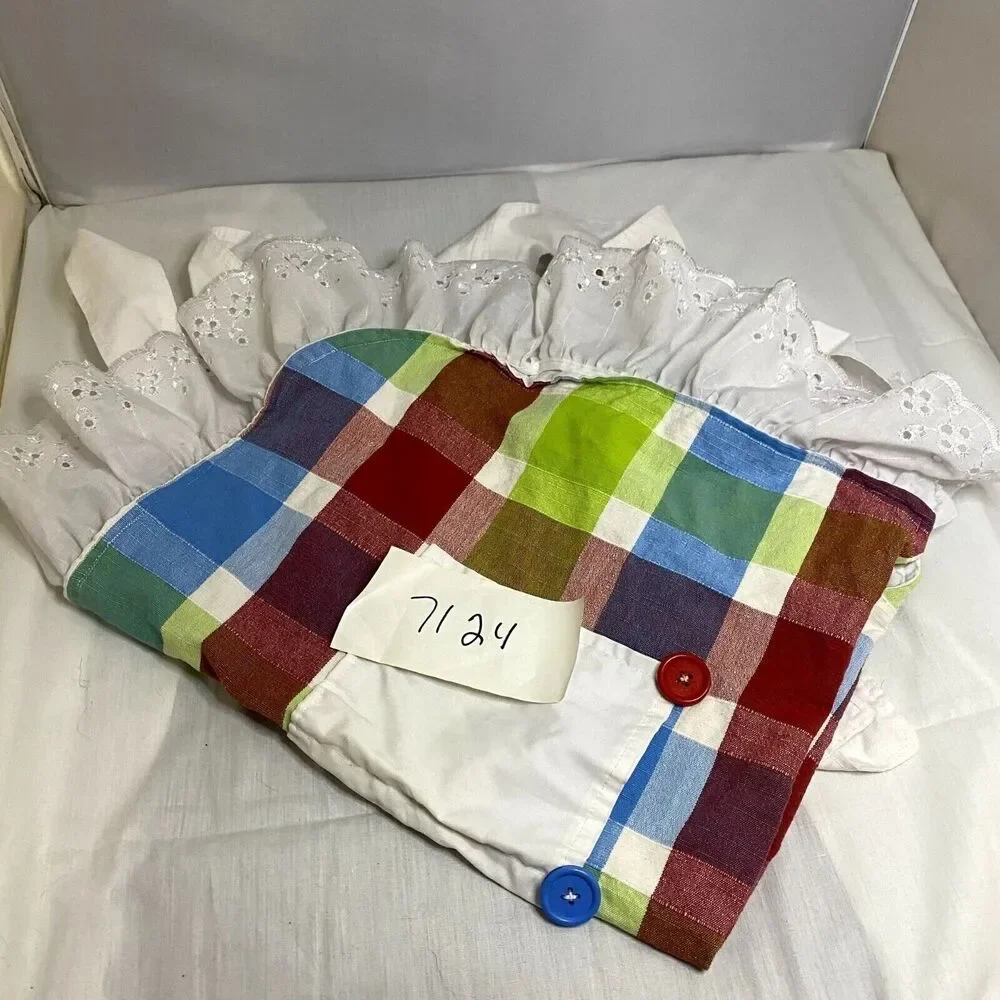 Handmade #7124 adult